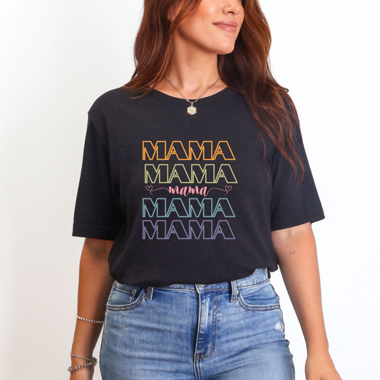 MAMA T-Shirt